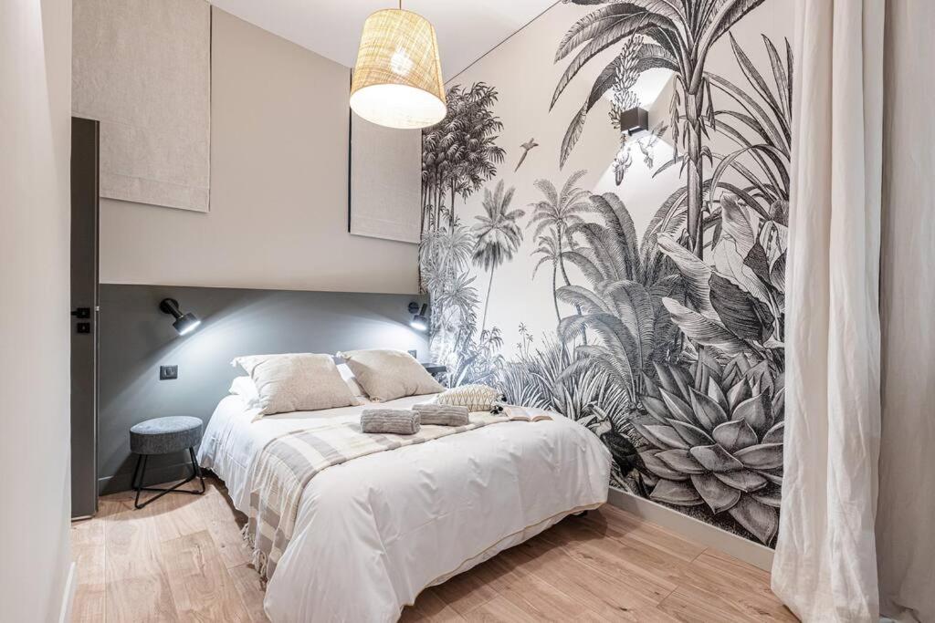 La Croix - Old Town Modern Apartment - 2 Bedrooms Niza Exterior foto